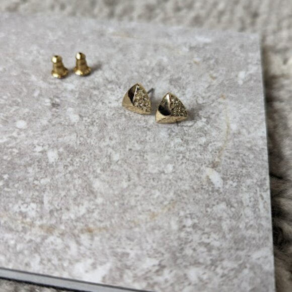 Banana Republic Earrings - Picture 2 of 2